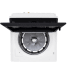 5.3 cu. ft. Mega Capacity Smart Top Load Washer with 4-Way® Agitator, EasyUnload™ & AI Sensing