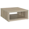 Flint - Square Table