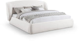 Sandro - Upholstered Bed