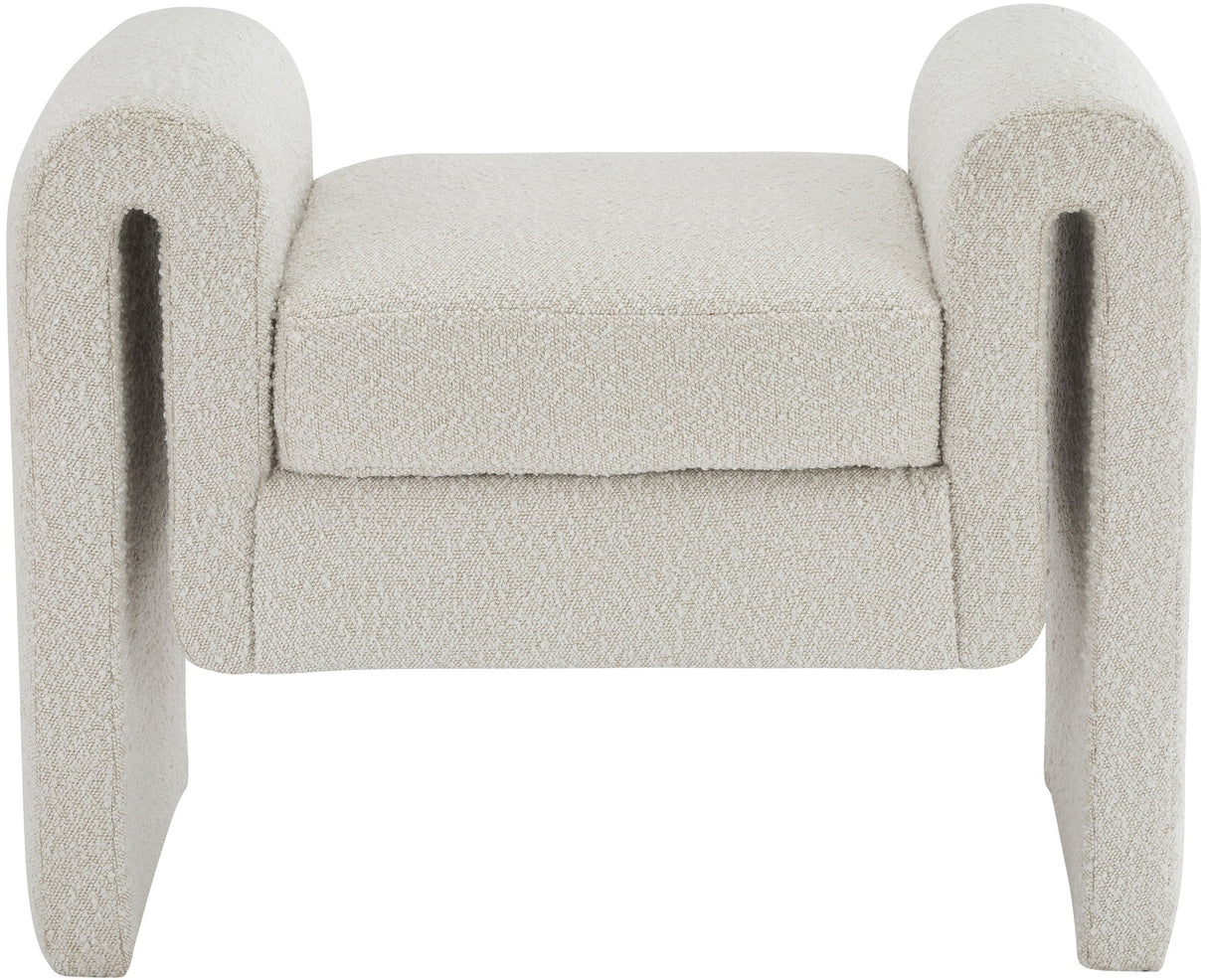 Stylus - Bench