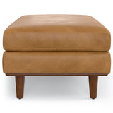 Morrison - Handcrafted Ottoman
