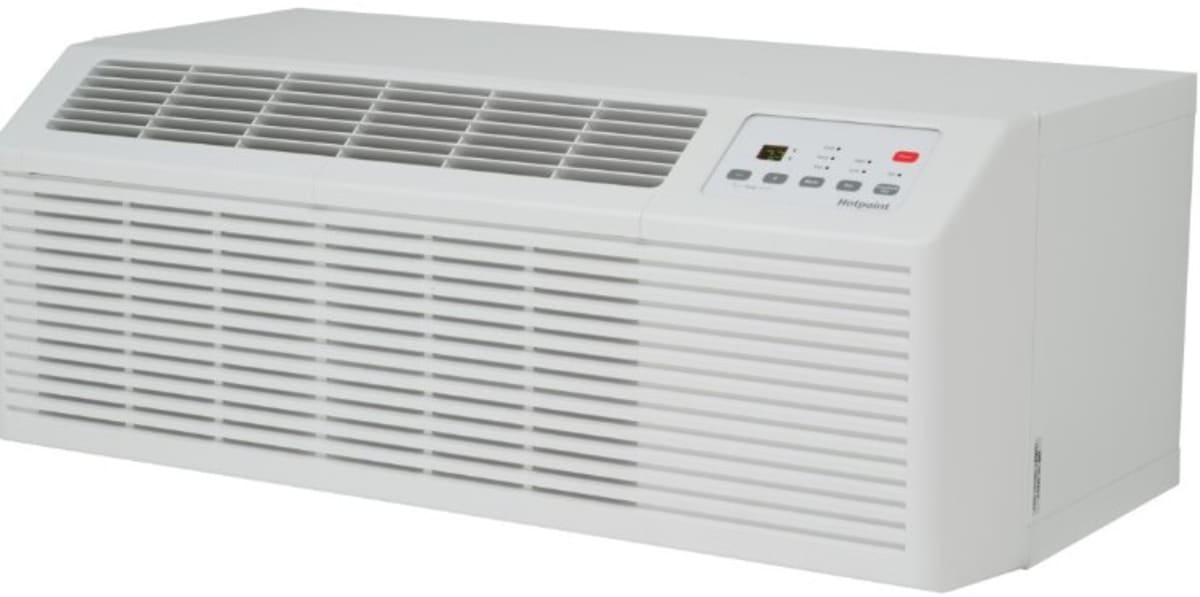 Hotpoint AHHS12E3XXA PTAC air conditioner product image 3