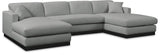 Johanna - 3 Piece Sectional