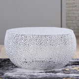 T3502 - Round Coffee Table