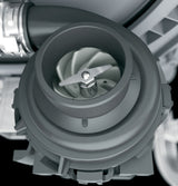 GE Profile PDT795SYVFS dishwasher detail