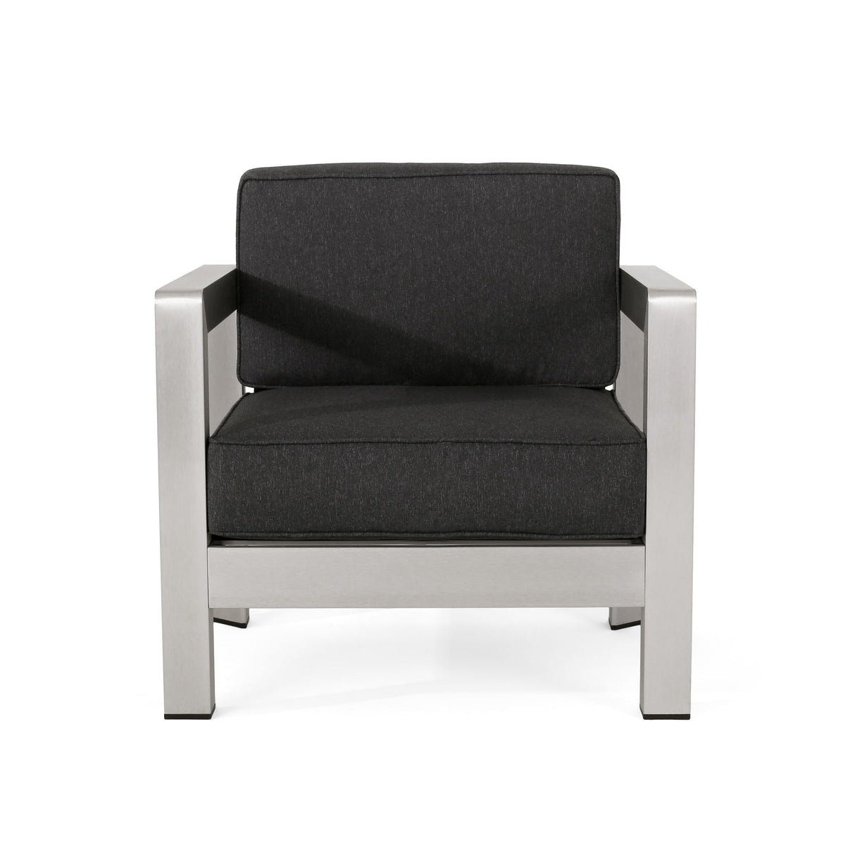 Aviara - Luxurious Outdoor Club Chair