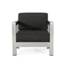 Aviara - Luxurious Outdoor Club Chair