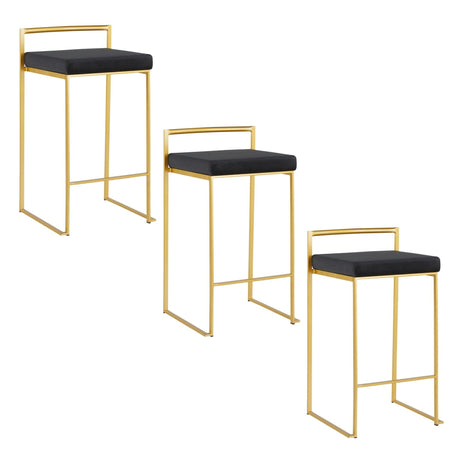 Fuji - Counter Stool Set