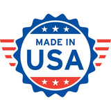 Summerset Sizzler Built-In Propane Gas Single Side Burner - SB1L