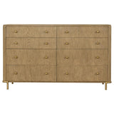 Arini - 8-Drawer Dresser