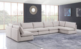 Mackenzie - Modular Sectional