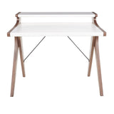 Archer - Contemporary Desk