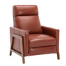Richland - Push Back Recliner Chair