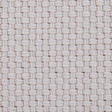 Large - Round Pouf - Beige