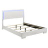 Dulcey - Bedroom Set & LED Lighting