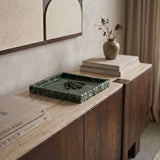 Chambers - Genuine Marble Tray