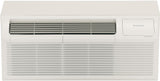 Hotpoint AH12E09D2B 9000 BTU PTAC Electric Heat Front View