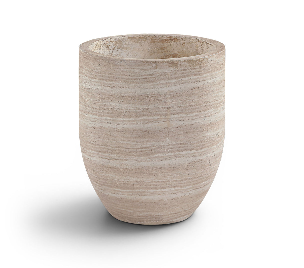 Florique - Indoor / Outdoor Concrete Planter