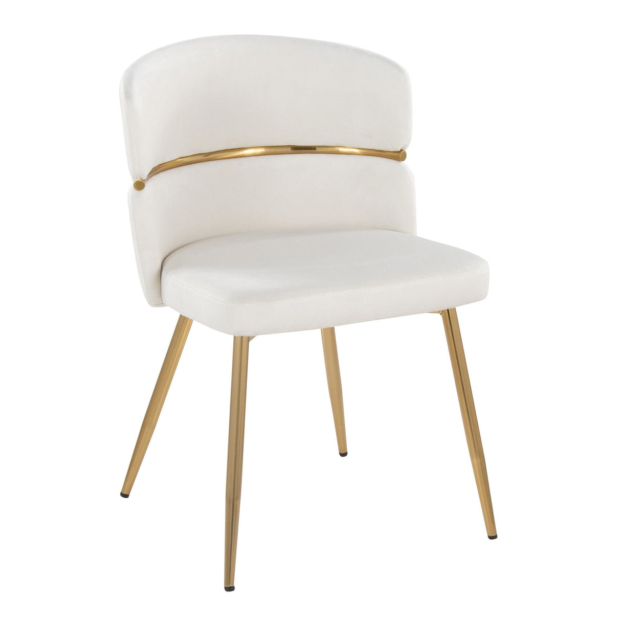 Cinch - Art Deco Dining Chair (Set of 2)