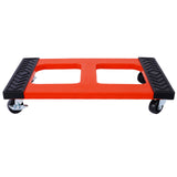 Poly Mover's Dolly - Red