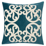 Dora - Pillow Cover With Matching Back