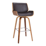 Tyler - 30" Bar Height Swivel Bar Stool
