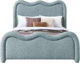 Gavin - Bed