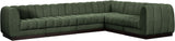 Quinn - 6 Piece Modular Sectional