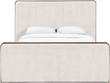 Dalton - Fabric Bed