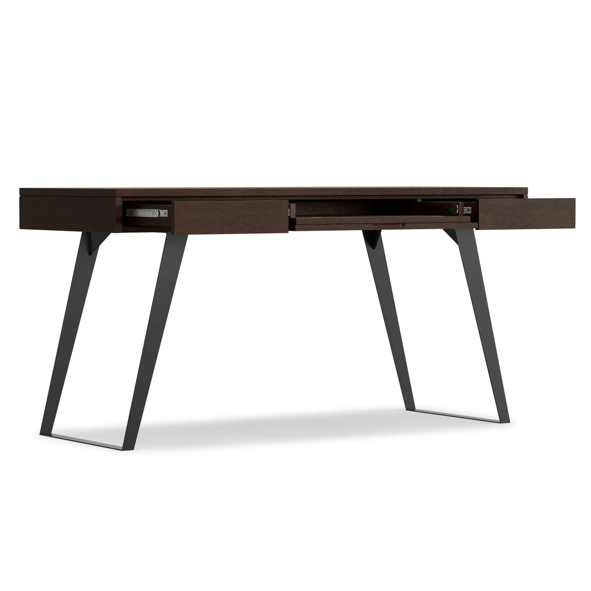 Lowry - Handcrafted Desk