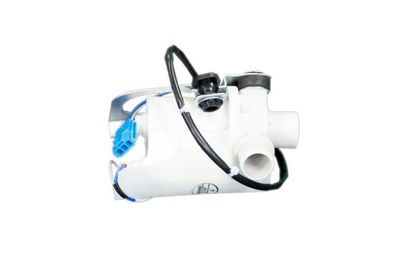 LG Washer Drain Pump - (5859EA1004F)