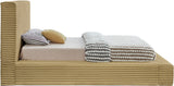 Dexter - Bed