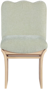 Shaw - Dining Chair - Natural Base
