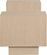 Mateo - End Table