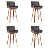 Tyler - 26" Counter Height Swivel Bar Stool