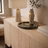 Russell - Genuine Marble Tray