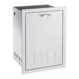 Summerset 20 Inch Vented Liquid Propane Tank - DR1-20LP