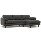 Morrison - Upholstered Sectional Sofa
