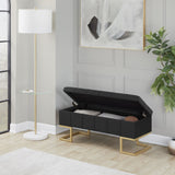 Midas - Storage Bench