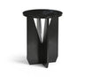 Alba - Genuine Marble End / Side Table
