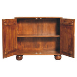 Cabinet - Chestnut