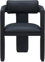 Brenda - Faux Leather Dining Chair (Set of 2)