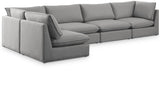 Mackenzie - Modular Sectional