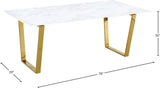 Cameron - Dining Table
