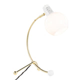 Orb - Eileen Contemporary Task Lamp