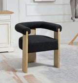 Barrel - Dining Chair