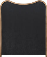 Arvada - Vegan Leather Bed