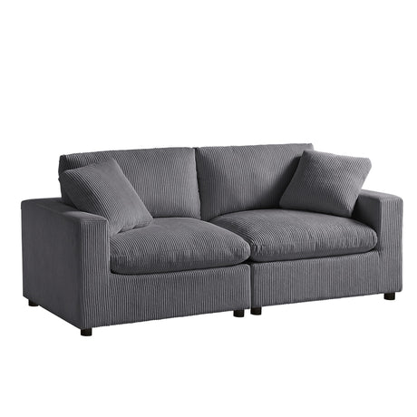 Chelsea - Modular 2 Piece Sofa