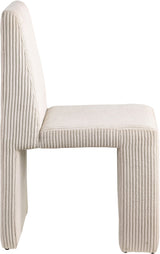 Benson - Microsuede Dining Chair (Set of 2)