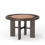 Gorman - 2 In 1 Dining And Game Table